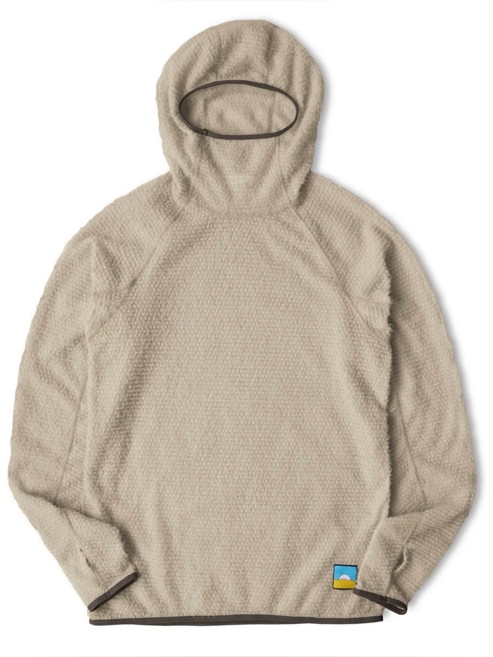 Senchi Designs A60 Alpha Direct Hoodie